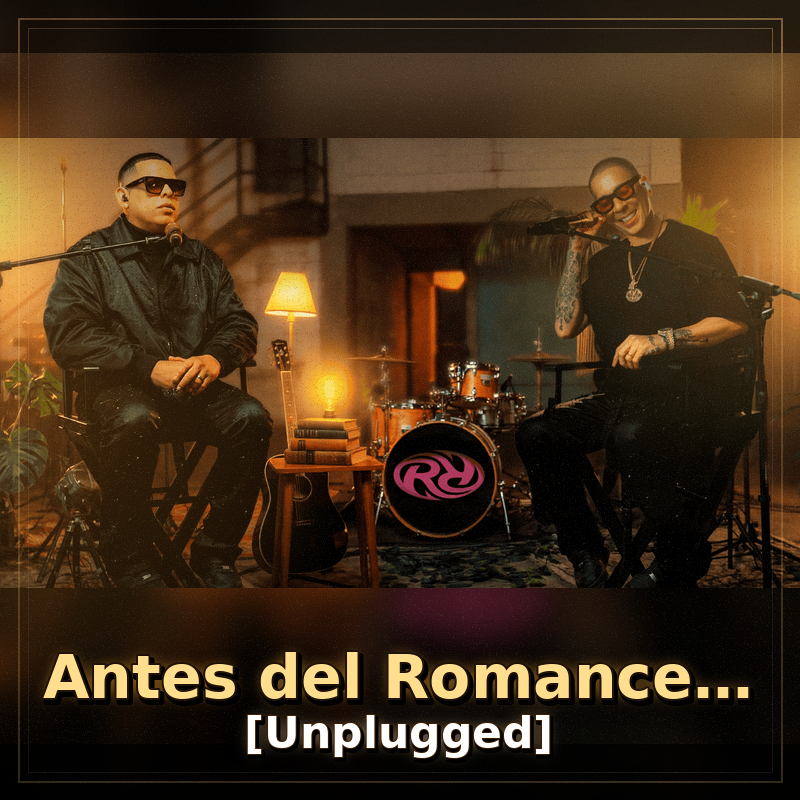 Origen Reggaeton